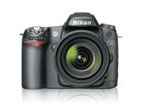 Shop By Brand: DSLR Cameras