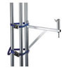 F1200 Wall Arm