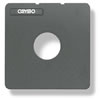 Flat Lensboard #3 Shutter
