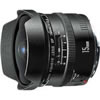 Canon EF15/2.8 Fisheye Lens