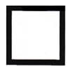 Window Pattern Clear 22x22 to Fit Frame 5010/5000