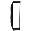 Super Pro Plus Bank Strip White Large 21"x84"