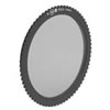 P160 Linear Polarizer Filter for P Series