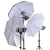 105 cm, Translucent Umbrella