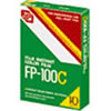 FP-100C 3.25x4.25" Colour Instant Film