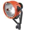 Red Head 1000 w/o Bulb U Ground Plug (Male)