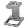 Glass Linen Tester 8X
