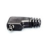 Right Angle Male Plug
