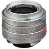 35mm f/2.0 Summicron-M Aspheric Silver Wide Angle Lens