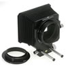 Bellows Lens Hood