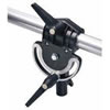 123 Pivoting Clamp for Super Booms
