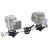 Manfrotto double side arm