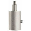 194 Adapter 5/8"F to 3/8"M to 1/4" 16mm Female