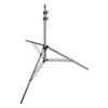 Manfrotto 049B Midi Stand - black