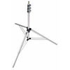 Manfrotto 050 Maxi Stand - chrome