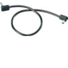 Standard Sync Cord 36-50 for all Flashes with Standard Foot SCA 301 and 36 C-2, 36 M-1, 34 CS-2, 32 Z-1, 20 BC-6 (25cm)
