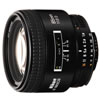 AF 85mm f/1.8D Telephoto Lens