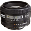 AF 50mm f/1.4D Lens