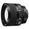 AF 85mm f/1.4 D Telephoto Lens