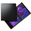 Run Multiring 9.5 x 12.5 Binder