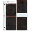 4-4" X 5" Frames (12 X 100)