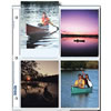4X5 Prints - 8 per Page, 25 Sheets