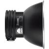 Standard Zoom Reflector 65-100 Degrees