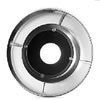 Softlight Reflector For Ring-Flash