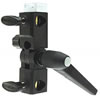 Multiclamp/Univ. Shoe Mount with Umbrella Holder