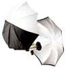 Umbrella 45" Convertable