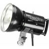 102CC Light Unit w/ 7" Reflector
