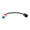 Adapter Cable for 206V Fresnel Low Power