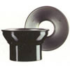 7" Narrow Beam Grid Reflector For 102