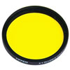 55mm 8 Yellow Glass Screw In Filter