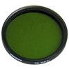 62mm 11 Green Glass Screw In Filter
