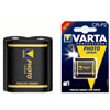 Lithium 6V(CR-P2, EL223A, CR223A, DL223A