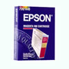 S020126 3000 Magenta Ink Cartridge