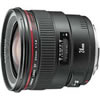 Canon EF24/1.4 L USM lens