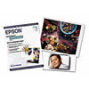 13"x19" Photo Quality Glossy Paper - 20 Sheets