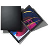 Classic 142 Spiral Insert 8X10