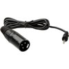 CP8306 mini-XLR cable for PRO 88W systems