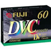 Fuji DV 60 Tape DVM60AME