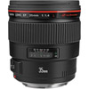 EF 35mm f/1.4 L USM Wide Angle Lens