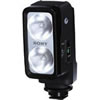 HVL20DW2 Video Light - uses "L" series batteries