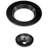 319 Video Head Bowl Adapter 75m to 100mm