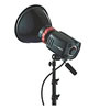 Force 5 Self-Contained Light Unit with 7" Reflector
