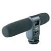 DM-50 Directional Stereo Mic (Camcorders Advanced Hot Shoe)