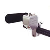 Pistol Grip Professional Control for all Sony and Canon LANC Equipped DV Camcorders