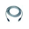 15' Firewire 6Pin To 4Pin