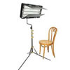 Caselite 2 Daylight Kit
